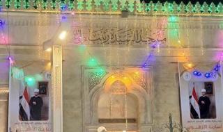 حكم وضع الاسم على المسجد .. أمين الفتوى بدار الإفتاء يوضح - الخليج الان