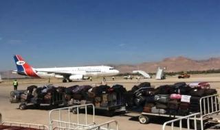 حقائق للتاريخ بمهنية عن مطار سيئون الدولي والأحداث الأخيرة