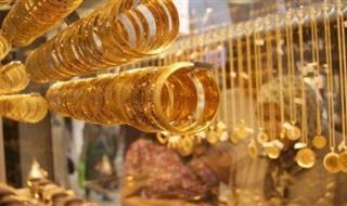 الذهب يشتعل في السوق المحلية.. ارتفاع صاروخي يتخطى 370% منذ نهاية 2022 - الخليج الان