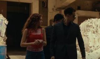 مسلسل بطل العالم الحلقة الثانية.. عصام عمر يواجه فتحي عبد الوهاب - الخليج الان
