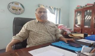 انجاز 80٪ من الملفات آليا إضافة الى الملف اليدوي لكافة المتقاعدين وعددهم 8569 متقاعد بلحج