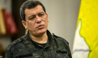 "عبدي استنزف صبر الشرع".. كشف كواليس اجتماع الساعات الـ5