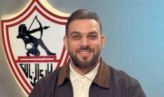 أحمد دويدار يعتذر عن الاستمرار في راديو صوت الزمالك.. صور - الخليج الان