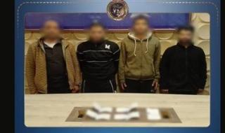 الأشغال الشاقة عقوبة الإكراه على التوقيع بالقوة.. تفاصيل واقعة احتجاز وإجبار على توقيع إيصالات أمانة بمدينة بدر - الخليج الان