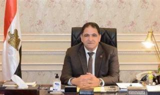النائب سامي سوس: كلمة الرئيس السيسي في دافوس ناقوس خطر عالمي ودعوة عاجلة لإنقاذ مسار التنمية - الخليج الان