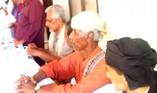 قوى الحراك الجنوبي في شبوة تلوح بـالكفاح المسلح