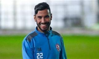 خالد الغندور: الزمالك ينفي ربط قيمة صفقة ناصر ماهر بعودة بنتايج ويؤكد سلامة موقفه القانوني - الخليج الان