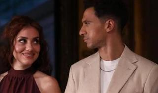 مسلسل بطل العالم الحلقة 5.. كارثة جديدة تواجه صلاح ودنيا - الخليج الان