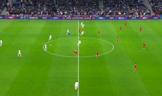 أولمبيك مارسيليا ضد ليفربول.. انطلاق الشوط الثاني من مباراة ليفربول وأولمبيك مارسيليا في دوري أبطال أوروبا - الخليج الان