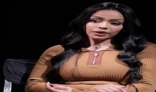 تصريحات صادمة عن شخصية أسماء أبو اليزيد في مسلسل توابع| صورة - الخليج الان