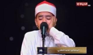 طه عبد الوهاب للمتسابق محمد القلاجي: “انت عملاق يا محمد ممكن تتبناني” - الخليج الان