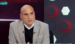 اجتماع خلال ساعات في الزمالك لحسم منصب رئيس قطاع الناشئين بالنادي ودونجا الأقرب - الخليج الان