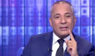 أحمد موسى: كلمة الرئيس في احتفالية عيد الشرطة تضمنت رسائل للداخل والخارج - الخليج الان