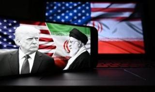 خوارزميات الموت.. «الأشباح الرقمية» تدمر الدفاعات الإيرانية قبل ساعة الصفر - الخليج الان