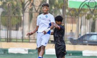 سرس الليان يستعير صبحي القناصة مهاجم رديف بورفؤاد حتى نهاية الموسم - الخليج الان