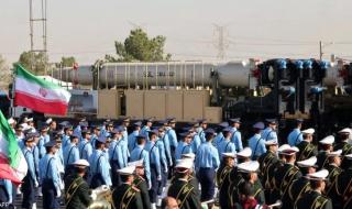 تهديد إيراني باستهداف "قوات وقواعد" إذا تعرضت لهجوم