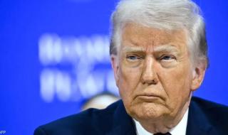 ترامب يراقب إيران عن كثب.. "القرار لم يُحسم بعد"