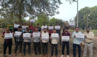 مستحقات مالية وحقوق أكاديمية للطلبه اليمنيين المبتعثين بالخارج أمام حكومة الدكتور شائع الزنداني