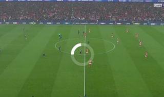 بنفيكا ضد الريال.. انطلاق مباراة ريال مدريد وبنفيكا في دوري أبطال أوروبا مباشر الآن - الخليج الان