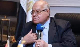 ناجي الشهابي لـ"تليجراف الخليج": وقف أوروبا استيراد الغاز الروسي فرصة استراتيجية لمصر - الخليج الان