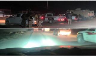 سقوط مدينة عزان في شبوة بيد عناصر مسلحة