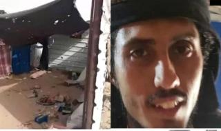 الكشف عن حصاد الطائرات الامريكية في مأرب معقل اخوان اليمن