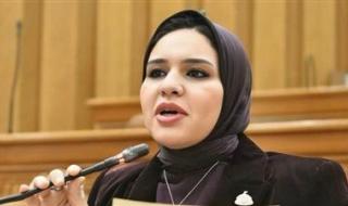 راوية مختار تطالب الحكومة بمراجعة تطبيق قانون المخدرات في العمل وإعادة التحليل للمتضررين - الخليج الان