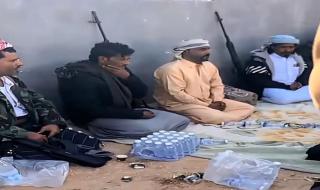 تطورات متسارعة في الخرخير على الحدود السعودية وآياد الكل فوق زناد البندقية