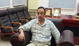 محافظ عدن يوقف مدير صحة عدن ويكلف آخر