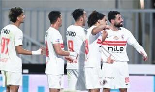 موعد مباراة الزمالك وسيراميكا كيلوباترا فى دور الـ16 من بطولة كأس مصر - الخليج الان