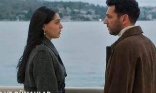 مسلسل ورد وذنوب الحلقة 16.. موعد العرض وعدد حلقاته - الخليج الان