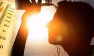 الأرصاد تكشف ذروة موجة الارتفاع في درجات الحرارة وتحذيرات هامة - الخليج الان