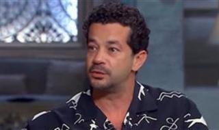 جبث 50% في ثانوي وحلمي كان اني اكون مصور.. أبرز تصريحات شريف سلامة في صاحبة السعادة - الخليج الان