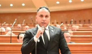 زراعة النواب: تشكيل لجنة مشتركة تضم هيئة الإصلاح الزراعي لتحديد قيمة إيجارية عادلة تحقق التوازن - الخليج الان