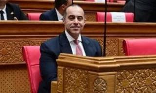 "برلمان تليجراف الخليج" يكشف حقيقة تعيين محمود فوزي رئيسًا لديوان الجمهورية - الخليج الان