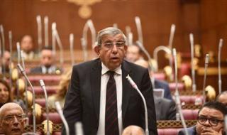 ​النائب علاء عبد النبي: قانون "المحليات" جاهز للتنفيذ بتوافق سياسي شامل - الخليج الان