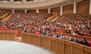 مشروع قانون الإدارة المحلية يكشف انتخاب رؤساء المجالس وصلاحياتهم وتنظيم انعقاد الجلسات - الخليج الان