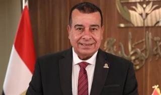 محمود مرجان: مشاركة مصر في مجلس السلام بواشنطن تعزز مكانتها الدولية وتجدد التزامها بنصرة غزة - الخليج الان