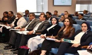 نائبة بثينة أبو زيد تدعو لمراجعة لائحة قانون 73 لسنة 2021 لضمان عدم الفصل التعسفي للعمال - الخليج الان