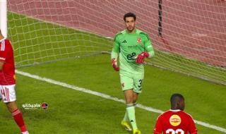 smouha vs al ahly.. انطلاق الشوط الثاني من مباراة الأهلي وسموحة في الدوري - الخليج الان