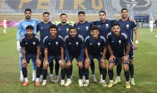 الجمل يعلن التشكيل الرسمي لفريق إنبي لمواجهة حرس الحدود في الدوري الممتاز - الخليج الان