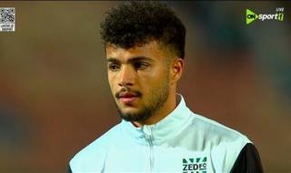 محدث لحظة بلحظة.. نتيجة مباراة الزمالك وزد أف سي في الدوري المصري الممتاز - الخليج الان