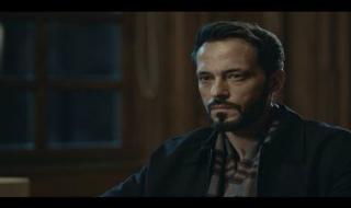 مسلسل فن الحرب الحلقة 7.. أحداث مشتعلة وتقاطع مصالح - الخليج الان