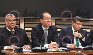 وزير المالية: تعديلات ضريبة العقارات تخفّض أعباء المواطنين بشكل كبير - الخليج الان