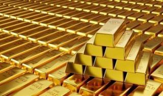 عاجل | أسعار الذهب اليوم الجمعة 27 فبراير ترتفع وتصل لأعلى مستوياتها - الخليج الان