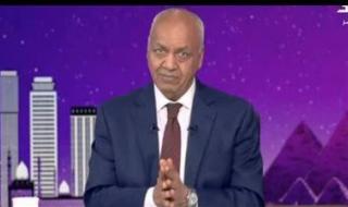 إطلاق اسم «ممفيس» على العاصمة الجديدة.. مصطفى بكري يكشف سبب الاختيار وتفاصيله - الخليج الان