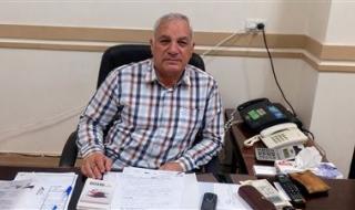 وفاة محمود الصاوي رئيس نادي المنيا السابق - الخليج الان