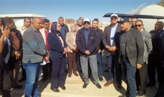 الكهرباء: شبكتنا القومية للكهرباء قوية وقادرة على استيعاب الزيادة فى الاستهلاك ومجابهة ارتفاع الأحمال - الخليج الان