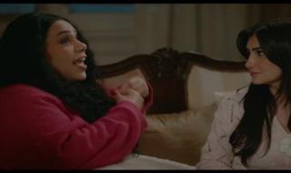 مسلسل الست موناليزا الحلقة 11.. أدهم يتقرب من موناليزا وحسن يصدمها بظهوره - الخليج الان