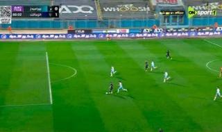 ترتيب الدوري المصري.. جدول ترتيب الدوري المصري الممتاز بعد مباراة الزمالك وبيراميدز - الخليج الان